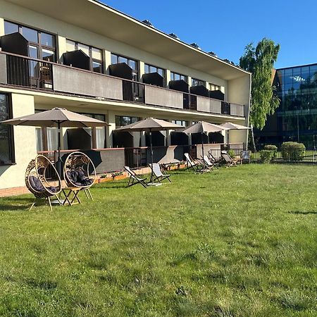 Kameralny Przy Promenadzie - Pokoje Charzykowy Eksteriør billede