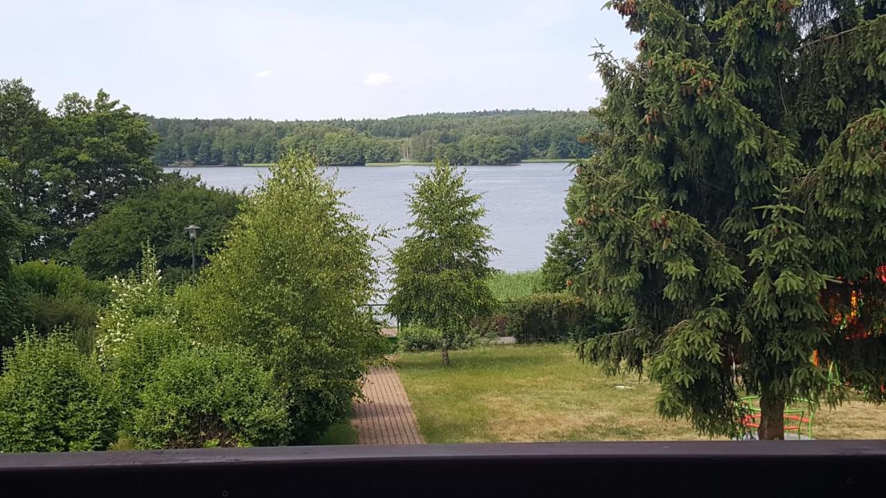 Kameralny Przy Promenadzie - Pokoje Charzykowy Eksteriør billede