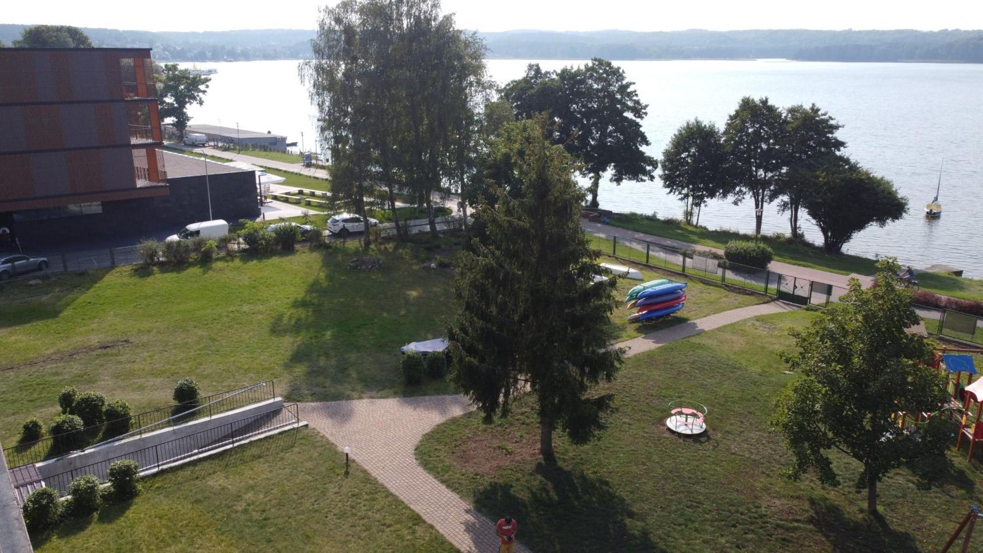 Kameralny Przy Promenadzie - Pokoje Charzykowy Eksteriør billede